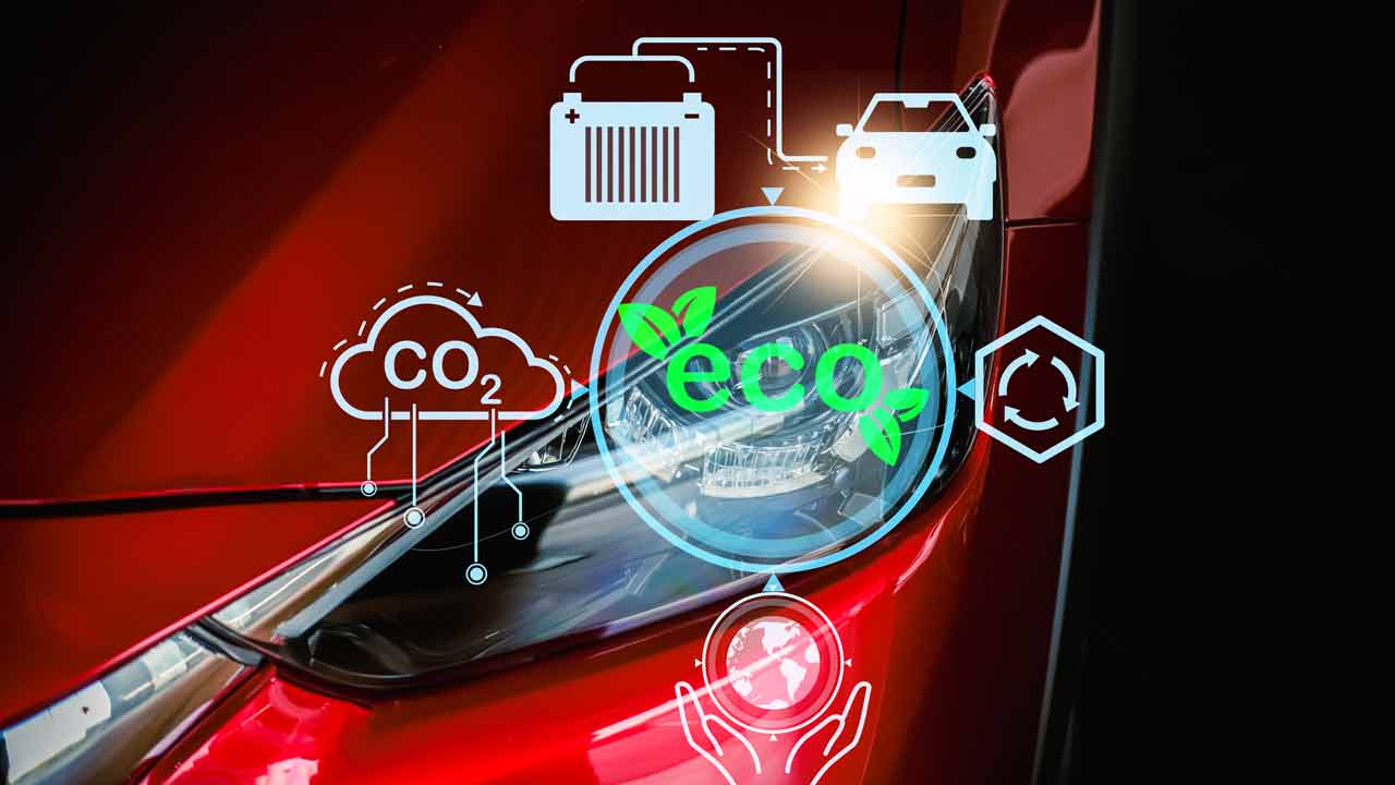 Umweltbewusstsein im Autoverkauf bei Autoverwertung Hannover